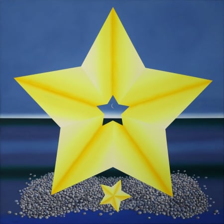 Fabrizio Breschi — A star is born